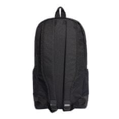 Adidas Batohy univerzálne čierna Essentials Linear Backpack HT4746