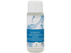 Chemoform Esencia do suchej sauny 250 ml eukalyptus