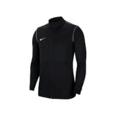 Nike Mikina čierna 183 - 187 cm/L Dri-fit Park 20 Track Jr