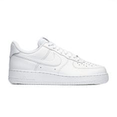 Nike Obuv biela 45.5 EU Air Force 1 '07 Easyon