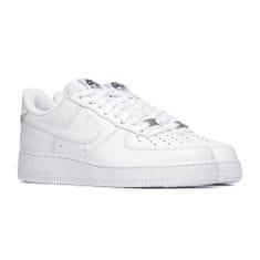 Nike Obuv biela 45.5 EU Air Force 1 '07 Easyon