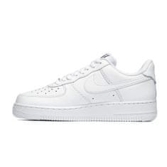 Nike Obuv biela 45.5 EU Air Force 1 '07 Easyon