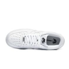 Nike Obuv biela 45.5 EU Air Force 1 '07 Easyon