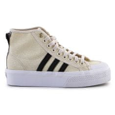 Adidas Obuv béžová 40 EU Nizza Platform Mid