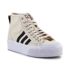 Adidas Obuv béžová 40 EU Nizza Platform Mid