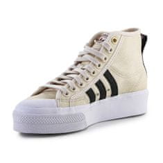 Adidas Obuv béžová 40 EU Nizza Platform Mid