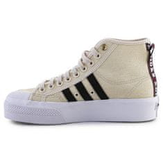 Adidas Obuv béžová 40 EU Nizza Platform Mid