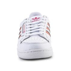 Adidas Obuv biela 38 2/3 EU Continental 80