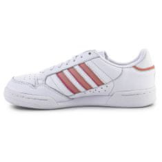 Adidas Obuv biela 38 2/3 EU Continental 80