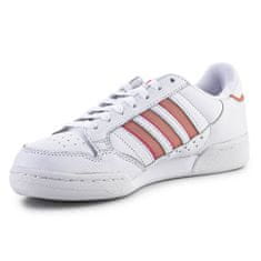 Adidas Obuv biela 38 2/3 EU Continental 80