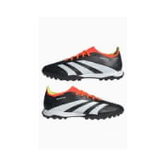 Adidas Obuv čierna 42 2/3 EU Predator League L Tf