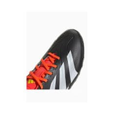 Adidas Obuv čierna 42 2/3 EU Predator League L Tf