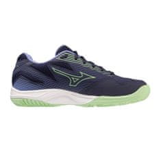 Mizuno Obuv volejbal tmavomodrá 36.5 EU Buty Cyclone Speed 4