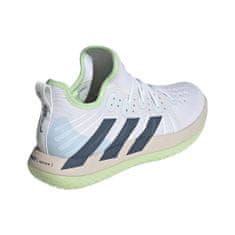 Adidas Obuv hádzaná biela 44 2/3 EU Stabil Next Gen M