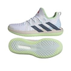 Adidas Obuv hádzaná biela 44 2/3 EU Stabil Next Gen M