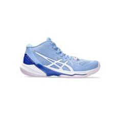 Asics Obuv volejbal modrá 42.5 EU Sky Elite Ff Mt 2