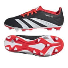 Adidas Obuv čierna 38 EU Predator Club L Fxg