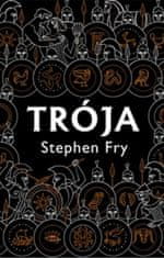 Stephen Fry: Trója