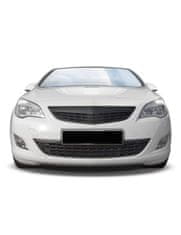 JOM Predná maska OPEL ASTRA J 5D 2009-2012