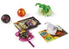 Spin Master Bakugan 5 balenie špeciálny útok Trox S6