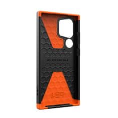 UAG Civilian, olive drab - Samsung Galaxy S24 Ultra (214439117272)