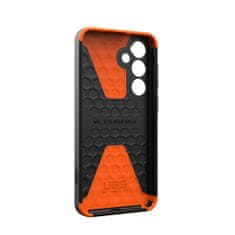 UAG Civilian, olive drab - Samsung Galaxy S24+ (214438117272)