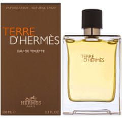 Hermès Terre d` Hermes - EDT 200 ml