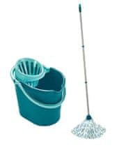 LEIFHEIT Mop strapcový set s vedrom 12L CLASSIC LEIFHEIT 59792