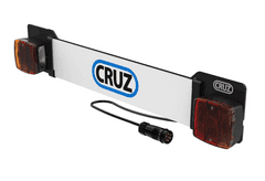 Cruz Svetelná rampa CRUZ Lightboard Basic