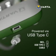 VARTA nabíjačka batérií Eco Charger Pro Recycled Box (57683101111)