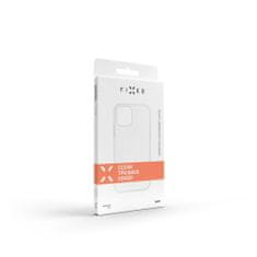 FIXED TPU gélové puzdro pre OnePlus 12, číre (FIXTCC-1279)