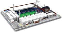 STADIUM 3D REPLICA 3D puzzle Štadión Selhurst Park - Crystal Palace 94 dielikov