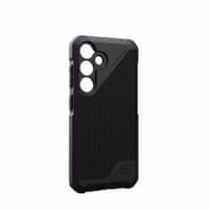 UAG Metropolis LT with Magnet, kevlar black - Samsung Galaxy S24 (214418113940)