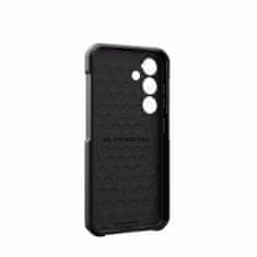 UAG Metropolis LT with Magnet, kevlar black - Samsung Galaxy S24 (214418113940)