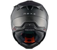 Nexx X.WST 3 Zero Pro carbon MT vel. M