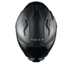 Nexx X.WST 3 Zero Pro carbon MT vel. M