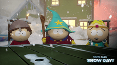 THQ Nordic South Park - Snow Day igra (PC)