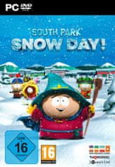 THQ Nordic South Park - Snow Day igra (PC)