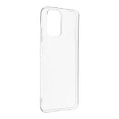 Oem Obal / kryt na Xiaomi Redmi NOTE 10 / 10S transparentný - CLEAR Case 2mm BULK