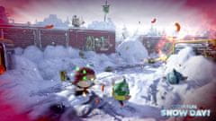 THQ Nordic South Park - Snow Day igra (NSw)