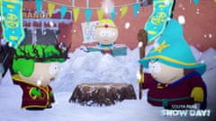 THQ Nordic South Park - Snow Day igra (NSw)