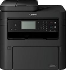 Canon i-SENSYS MF267dw II / A4 / čb/ PSCF/ 1200x1200dpi/ 28ppm/ USB/ LAN/ WiFi/ WiFi Direct/ Duplex/ ADF/ PCL/ černá