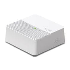 TP-LINK Chytrý IoT húb Tapo H200 s zvonením, 2,4 GHz, 868Hz, 1x LAN