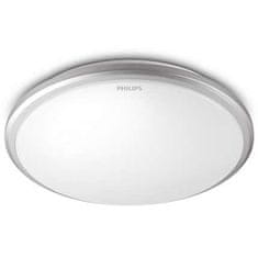 Philips Philips NOV 2015 TWIRL 27K SVIETIDLO STROPNÉ ŠEDÁ 1x12W 240V 31814/87/16