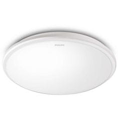 Philips Philips NOV 2015 TWIRL 27K SVIETIDLO STROPNÉ BIELA 1x17W 240V 31815/31/16