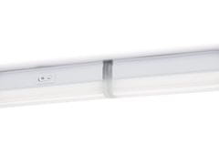 Philips LED nástenné lineárne svietidlo Philips Linear 31232/31/P0 2700K biele, 29 cm