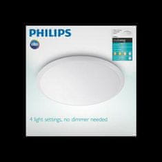 Philips LED Stropné/ nástenné svietidlo Philips Wawel 31823/31/P5 36W 48cm