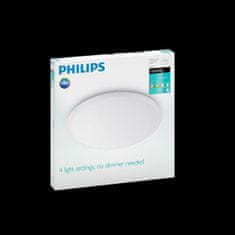 Philips LED Stropné/ nástenné svietidlo Philips Wawel 31823/31/P5 36W 48cm