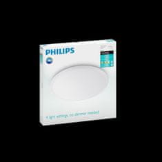 Philips LED Stropné/ nástenné svietidlo Philips Wawel 31822/31/P5 20W 38cm