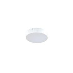 AZZARDO LED Stropné prisadené svietidlo AZzardo Monza II R 30 3000K white AZ3795 36W 3500lm 3000K IP20 30cm biele stmievateľné